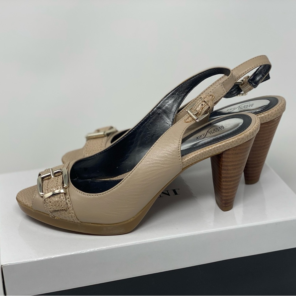 Alfani shoes